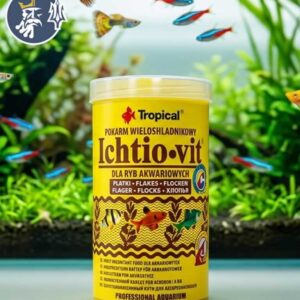 ICHTIO-VIT 250ml/50gr