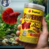 SUPERVIT MINI GRANULAT 100ml/65gr