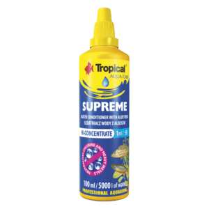Tropical Supreme 100ml