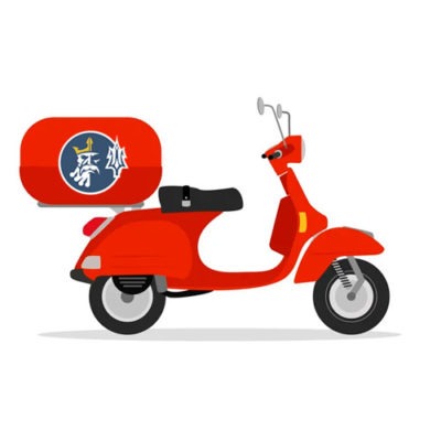 Delivery (a cotizar)