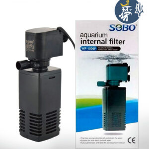 Filtro Sumergible WP 310F - 3W- 300L/H