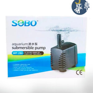 WP-280 - 5W- 300L/H