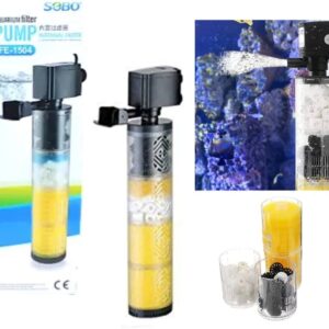 Filtro Sumergible FK-1504 15W 2800 L/H