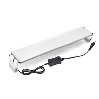 Lampara Aluminio 100 - 110CM - 32 W