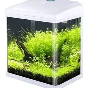 Pecera completa - 60 Litros /  49x31x51cm - T-490F