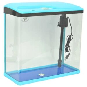 Pecera completa - SO-500F - 42 Litros / 49x21x48.5cm