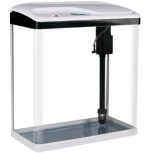 Pecera completa - 90 Litros / 60x35x55cm - T-590F