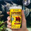 SUPERVIT GRANULAT 100ml/55gr