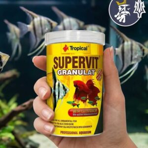 SUPERVIT GRANULAT 100ml/55gr