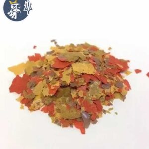 ICHTIO-VIT 5gr (granel)