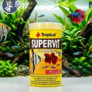 SUPERVIT FLAKES 100ml/20gr