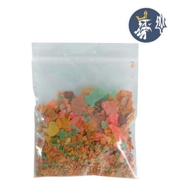 Escama Nacional 50gr (granel)