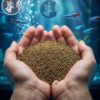 Pellet granulat 1 Kg (Tipo M)