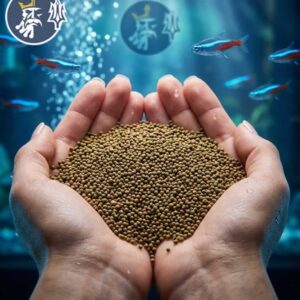 Pellet granulat 1 Kg (Tipo M)