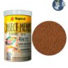 INSECT MENU GRANULES XXS (100ml/64gr)