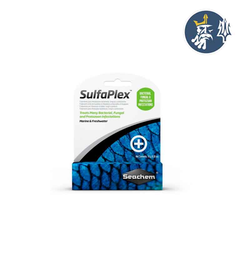 SULFAPLEX