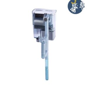 Filtro Mochila - WP 518H - 3 W - 250 L/H