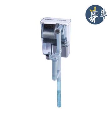 Filtro Mochila - WP 518H - 3 W - 250 L/H