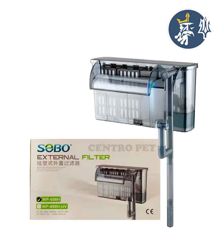 sobo698H