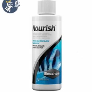 Nourish 50 ML