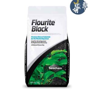 FLOURITE BLACK 7 Kg