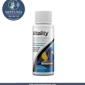 Vitality 50 ML