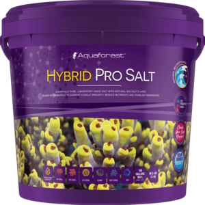 Sal - HYBRID SALT PRO - 5 kg