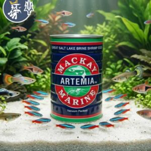 Artemia Mackay Azul 425gr