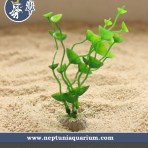 Plantas Plásticas (8-10cm)