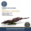 Tronco AB50- Aqua Root Brigde 11