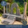Ruinas Perdidas (Plástico)