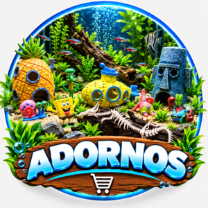 Adornos