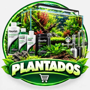 Plantado