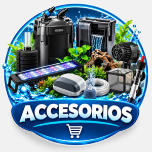 Accesorios