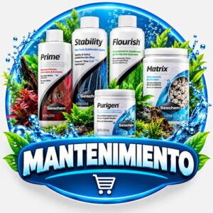 Mantenimiento
