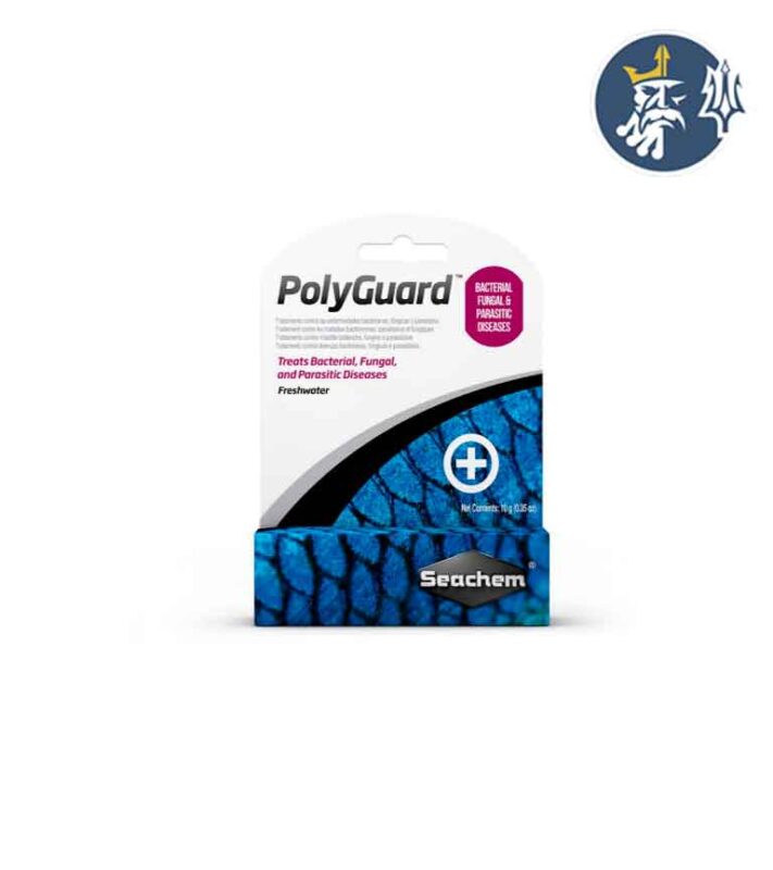 Polyguard 10GR – Neptunia Aquarium